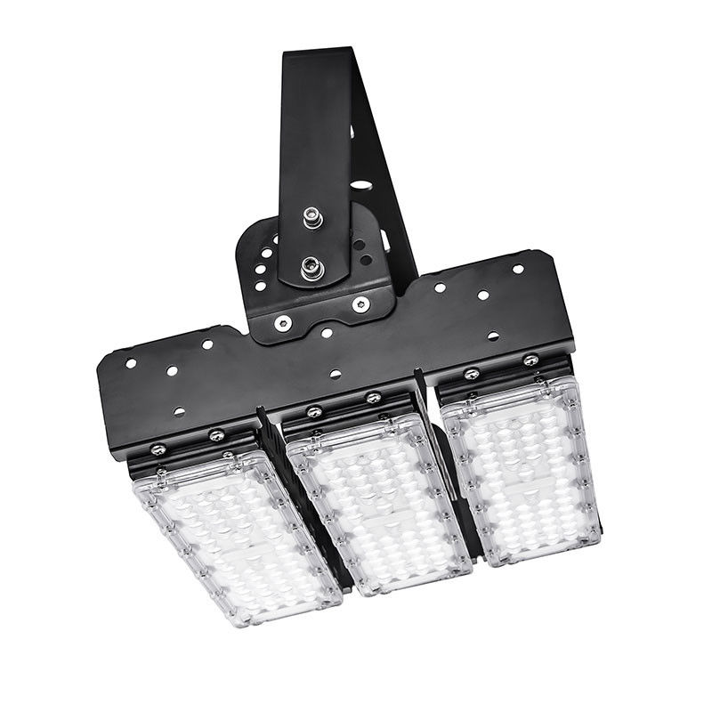 Luz de inundación modular de LED de 100lm resistente al agua para exteriores 150W