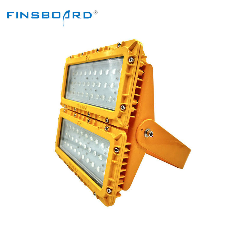 5500K-6500K Iluminación LED Atex Luz de emergencia a prueba de explosión SMD2835/3030