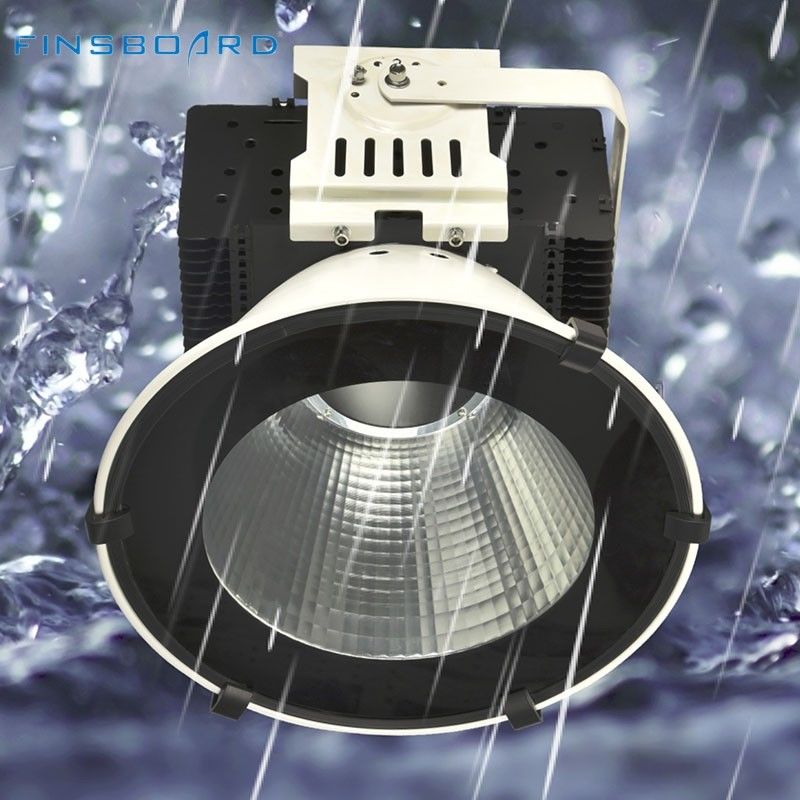 IP65 SMD 3030 Iluminación para grúas industriales Iluminación de bahía alta AC85-265V