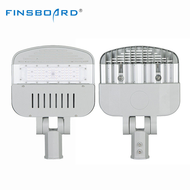 Luces de calle LED SMD de alto rendimiento Puente montado Luces de calle 50W 100W 150W 200W 250W