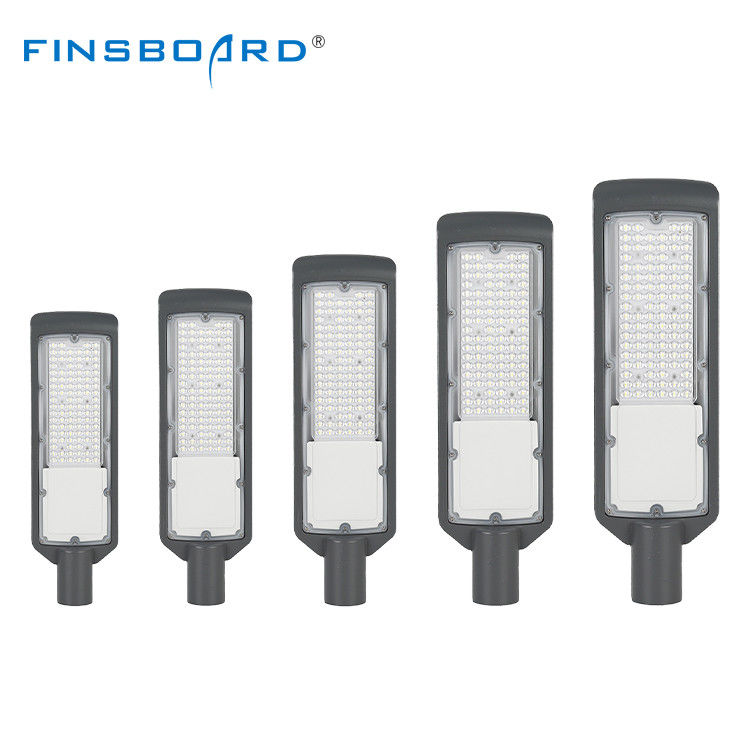 AC 85-265V IP65 Luz de la calle LED impermeable con 125lm/w de la lámpara Eficiencia luminosa