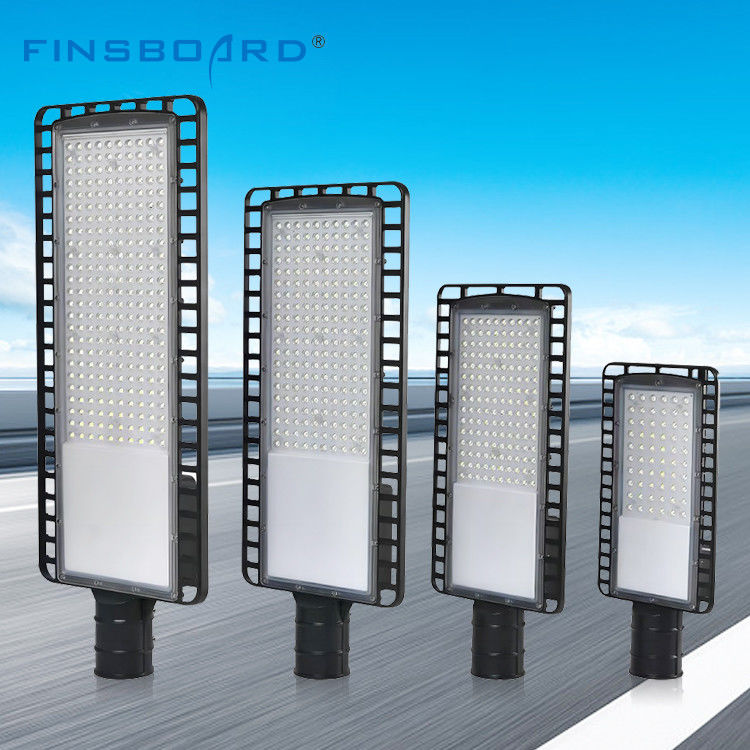 Iluminación de la calle de LED IP66 a prueba de agua con 50W-200W de potencia para iluminación exterior de la carretera