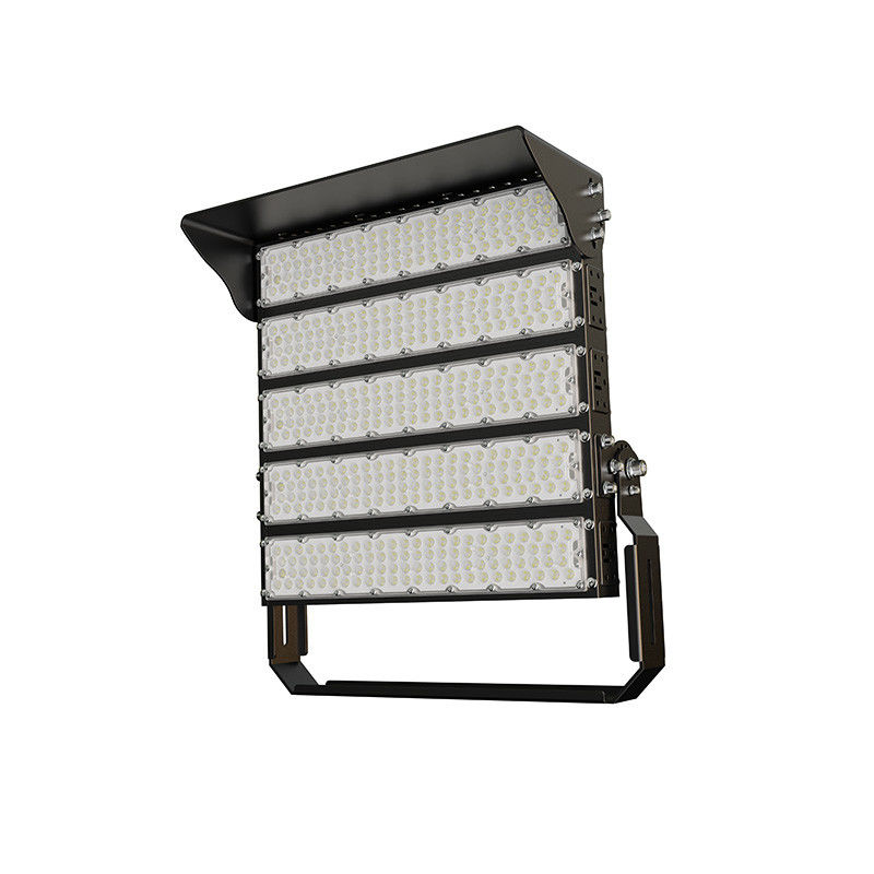 1250w 1500w 2000w luz LED de mástil alto con IP65 clasificación a prueba de agua y 50000 horas de vida útil para estadios y granjas