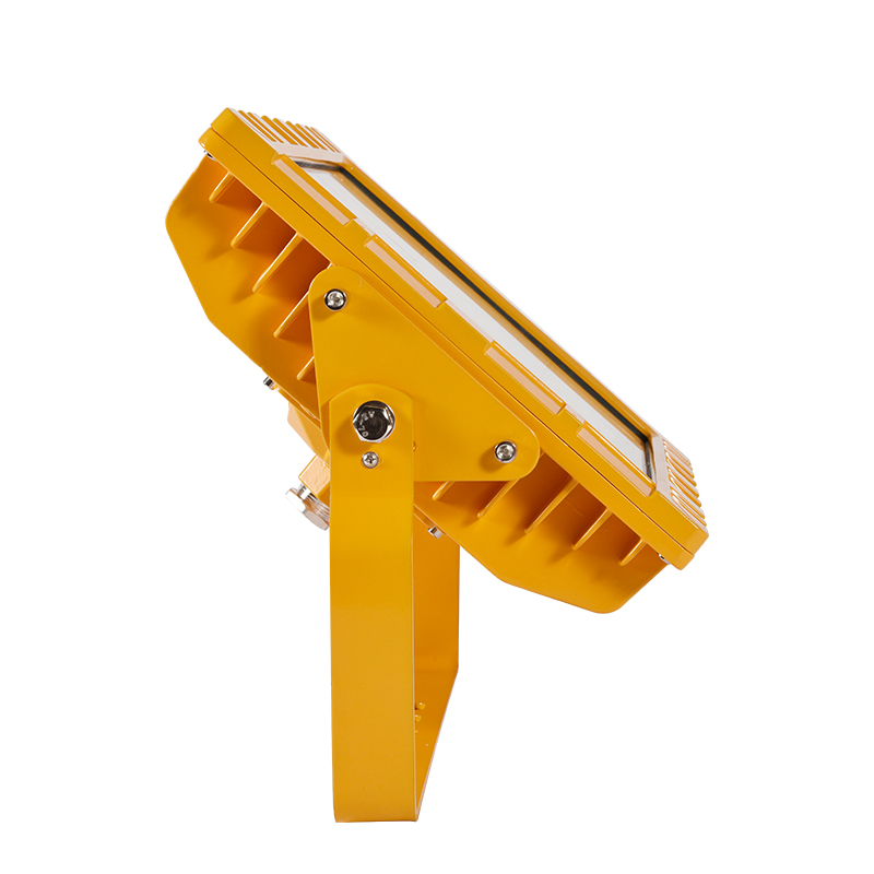 Iluminación para áreas peligrosas de alta calidad, lámpara a prueba de explosiones e impermeable IP65, 50w 100w 150w 200w