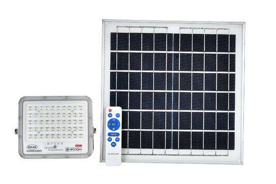 30 Watt 100w LED luz solar de la calle Iluminación exterior 450Lumens
