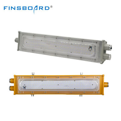 SMD2835 Luces LED a prueba de explosión de luz lineal