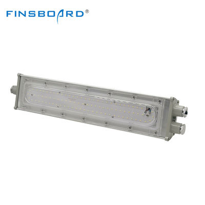 SMD2835 Luces LED a prueba de explosión de luz lineal