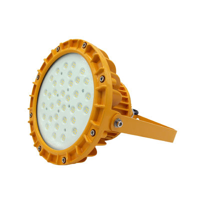 85V-265V Instalaciones de iluminación a prueba de explosión Luces de trabajo intrínsecamente seguras