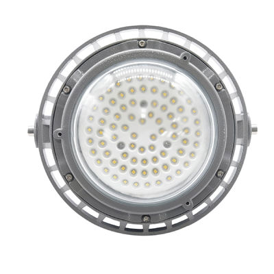 Iluminación de emergencia del ferrocarril Atex Proyector Luz LED ignífugo