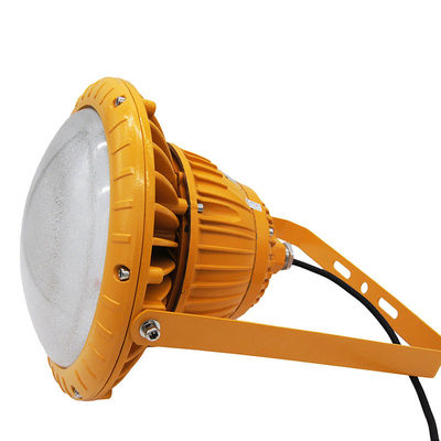 ODM Instalaciones de ubicación peligrosa Luces LED Antibrillo