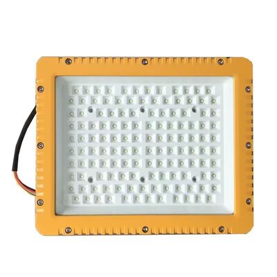OEM Iluminación a prueba de explosión peligrosa Instalaciones de iluminación de inundación de montaje de pared