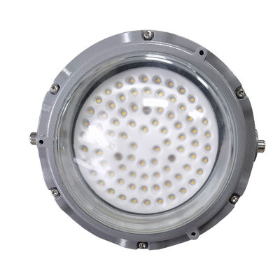 Ahorro de energía Accesorios de iluminación ignífugos Luz peligrosa ODM