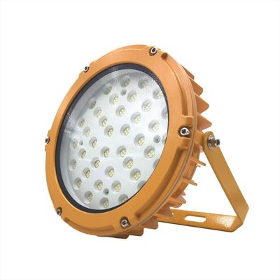 Lámparas de iluminación a prueba de explosión LED de 100w 10000Lm OEM