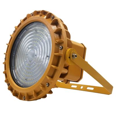 Alta bahía Lugar peligroso Iluminación LED Luces Atex