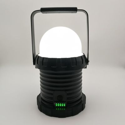 Instalaciones de iluminación a prueba de explosión recargables para lugares peligrosos 12 W