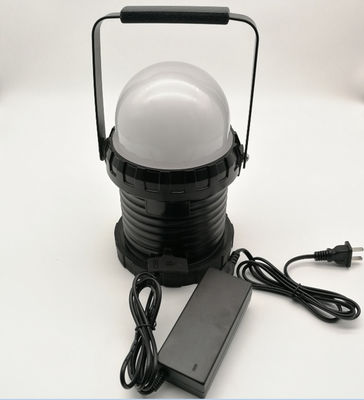 Instalaciones de iluminación a prueba de explosión recargables para lugares peligrosos 12 W