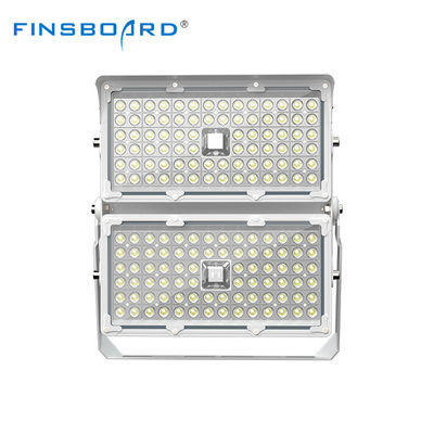 240V 500W LED Modular Detector de movimiento de luz de inundación a prueba de agua