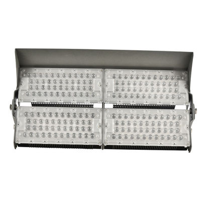 Lámparas de inundación LED a prueba de agua de 400W para estadios de fútbol