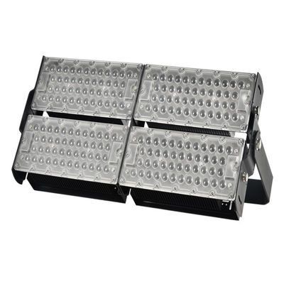 Lámparas de inundación LED a prueba de agua de 400W para estadios de fútbol