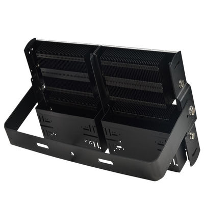 Lámparas de inundación LED a prueba de agua de 400W para estadios de fútbol