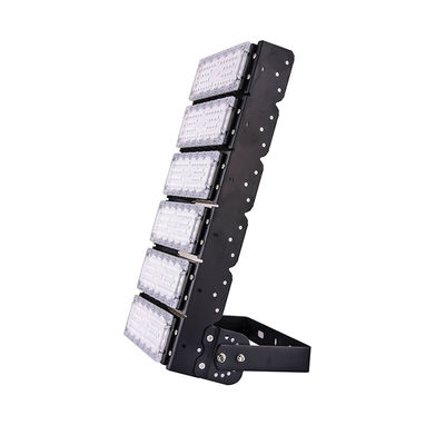 Luces de inundación LED a prueba de humedad 300W 12v para seguridad exterior