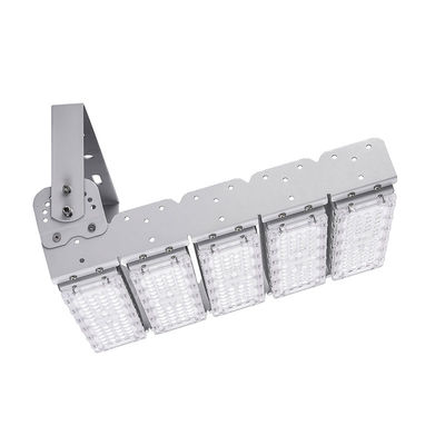 250W LED Modular Luz de inundación Lámparas de inundación LED al aire libre 4000K