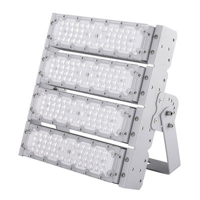 Foco LED exterior IP65 a prueba de agua 6500K 200W, luz de seguridad LED para clima adverso