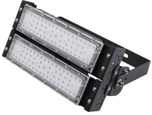 Luces de inundación al aire libre 100w 200w Led 2700K-6500K ODM