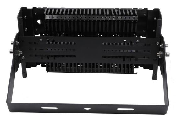 Luces de inundación al aire libre 100w 200w Led 2700K-6500K ODM