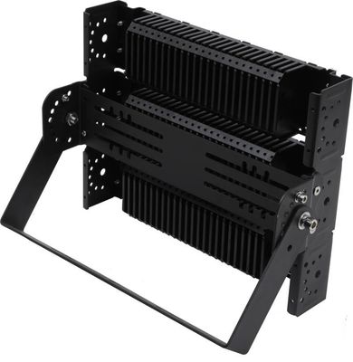 Luz de inundación modular LED de montaje en soporte RoHS 200W 150W