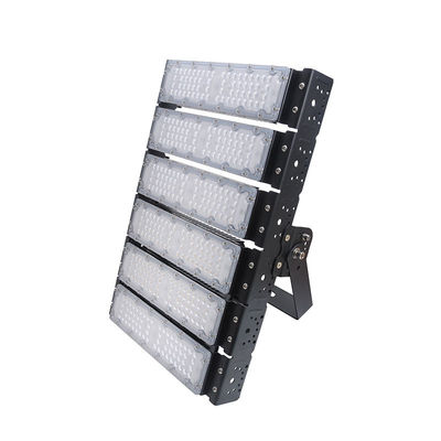 300W luces de inundación detector de movimiento exterior luces de inundación iluminación deportiva
