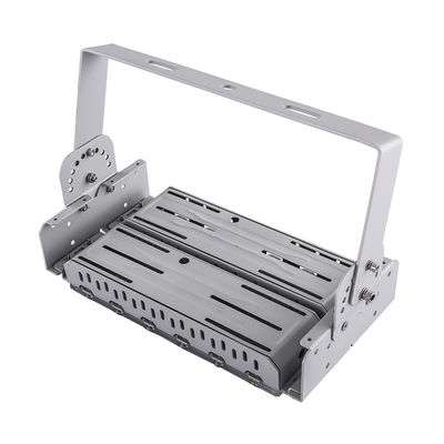 12v 100W LED detector de movimiento Luz de inundación Iluminación exterior 5700K