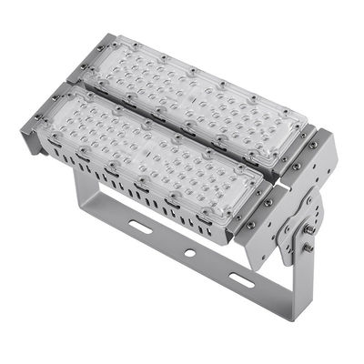 12v 100W LED detector de movimiento Luz de inundación Iluminación exterior 5700K