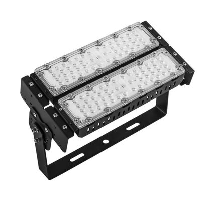 12v 100W LED detector de movimiento Luz de inundación Iluminación exterior 5700K
