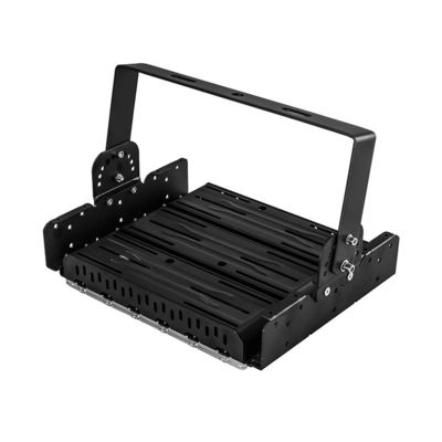 Luz de inundación modular de LED de 100lm resistente al agua para exteriores 150W