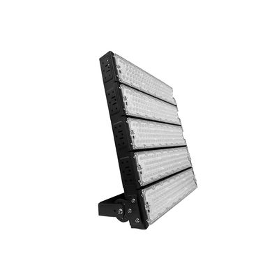 Luzes de estadio con soporte LED de 1250W