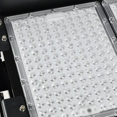 IP65 Inodoro Iluminación de estadios LED Iluminación de inundaciones deportivas LED 6500K