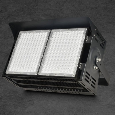 IP65 600w luces de estadio al aire libre LED luces de inundación 3C CE ROHS