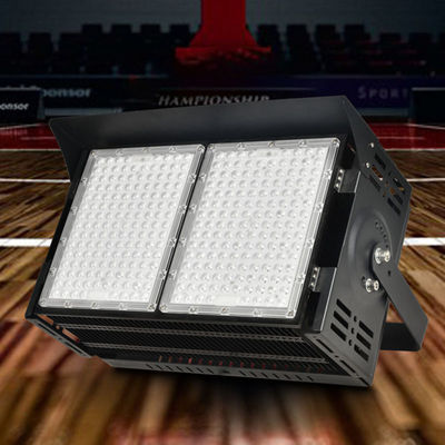 IP65 600w luces de estadio al aire libre LED luces de inundación 3C CE ROHS