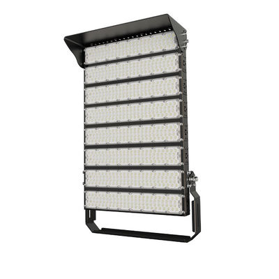 2000W Iluminación de estadios de Led a prueba de agua Arena Luces de inundación Cree chip