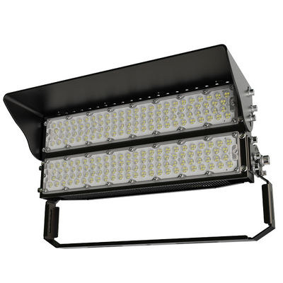 Iluminación de estadios de 500W Arena de fútbol luces de campo OEM