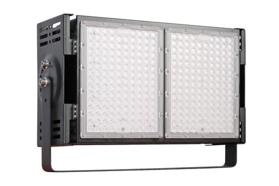 ODM 600W Led Stadium Light para el campo de fútbol 265V MeanWell ELG Driver