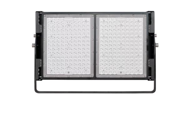 ODM 600W Led Stadium Light para el campo de fútbol 265V MeanWell ELG Driver