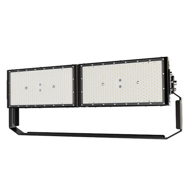 Aluminio Led Iluminación de estadios Arena de fútbol campo de juego de luces de inundación 400W