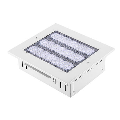 SMD3030 150W Lámparas LED de bahía alta lineal 5000k Alto brillo