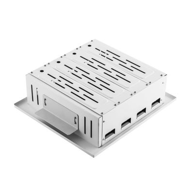 Iluminación industrial de alta bahía de 200W para interiores