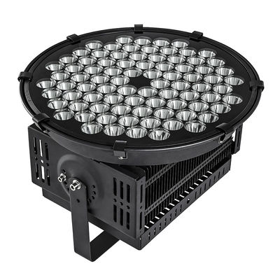 ODM 500W/600W Iluminación de OVNIs de bahía alta IP65 Inodoro