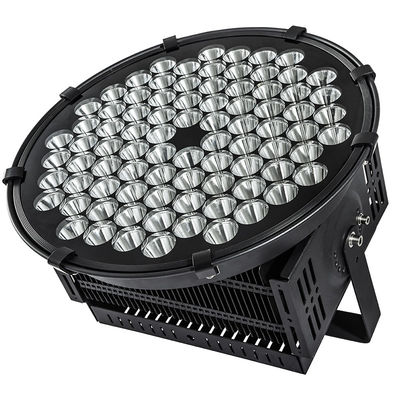 ODM 500W/600W Iluminación de OVNIs de bahía alta IP65 Inodoro