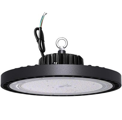 Luces para OVNIs personalizadas Ufo High Bay Light 100W 150W 200W