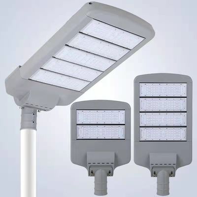 Lámparas de luz de la calle LED de 100 V